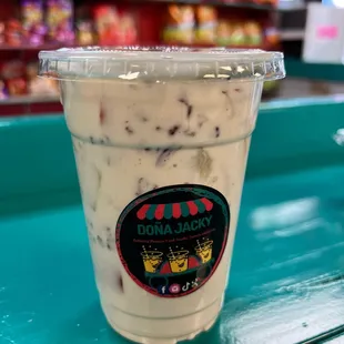 These apple salads are the real deal!