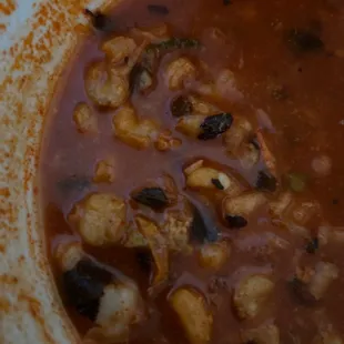 Pozole