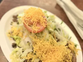 Dona Meche Mexican Food #2