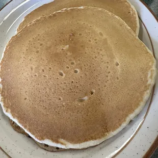 Pancakes