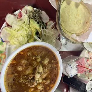 Pozole
