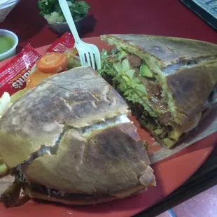 Torta Cubana