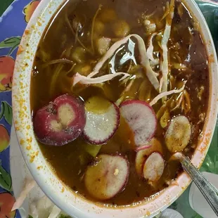 Pozole