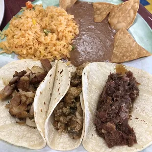 Lunch Time !!! Delicious !!!