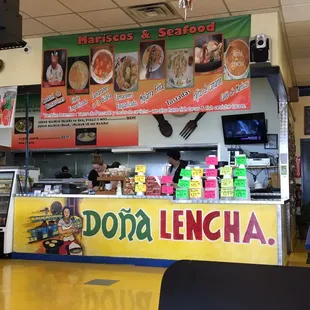 Best Mexican Food &amp; Menu Choices in the area !!!