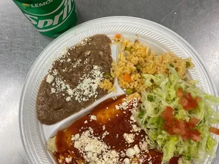 El Taco Rico