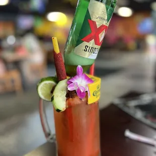 Michelada