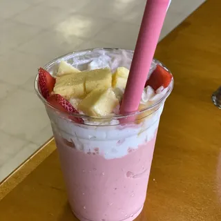 Strawberry Pineapple