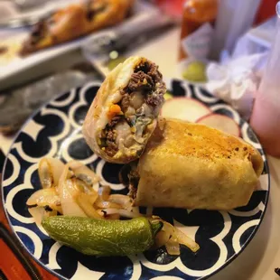 Big Ass Burrito