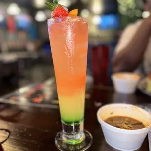 Jamaican Lizard