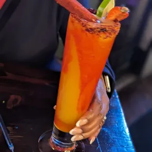 Mangonata