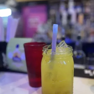 drink