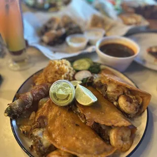 Birria Tacos