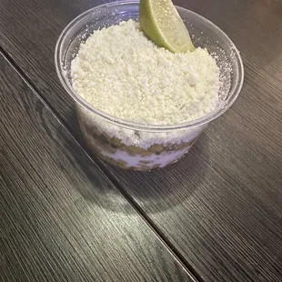 Elote