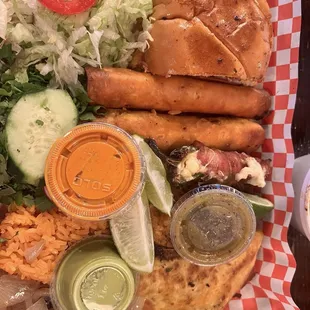 Taquitos