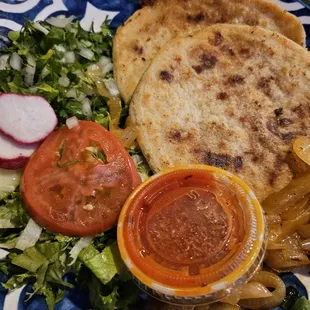 Pupusas