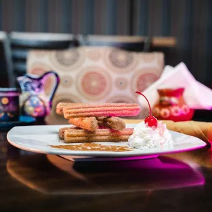 Churros
