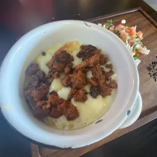 Chorizo