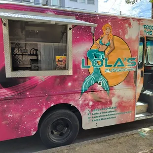 Doña Lola's