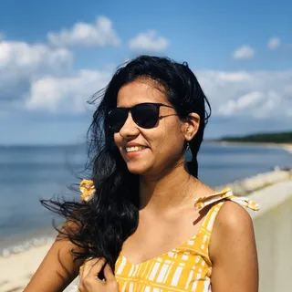 Aditi S.