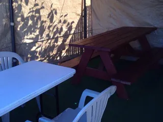 Taqueria El Tarasco