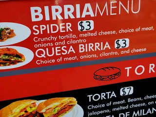Taqueria El Torito