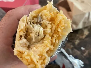 Street Taco