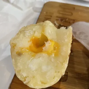 Yuca YUCA FRITA