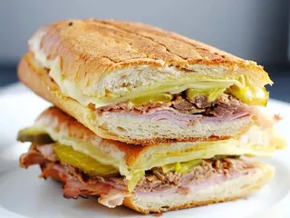 El Cubano Latin Market