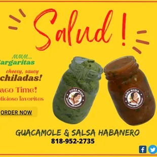 Thank You! Gracias! Thank You! A BIG THANKS for your support &amp; patronage.