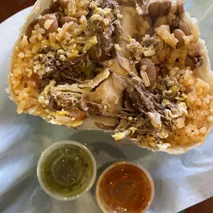Machaca