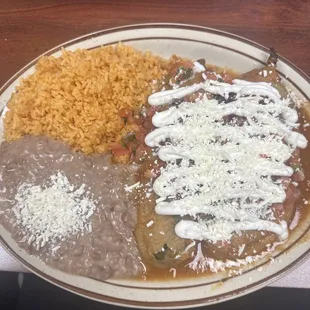Chile Relleno