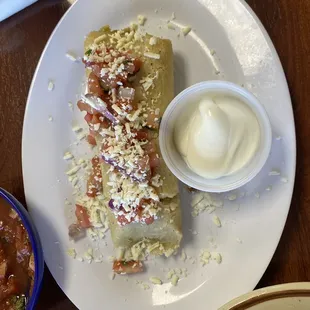 Tamale