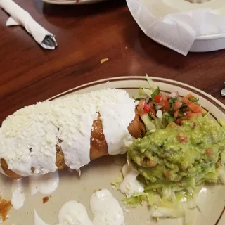 Chimichanga