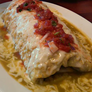 Chile Verde