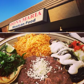 Enchilada