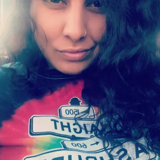 Christina V.
