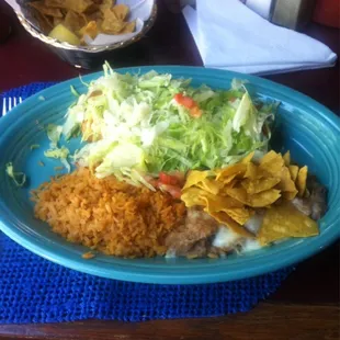 Shredded Beef