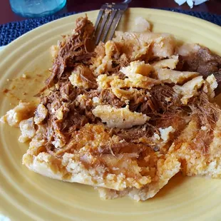 Beef Tamales