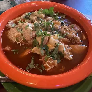 Menudo