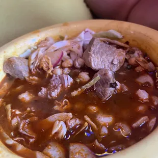 Pozole