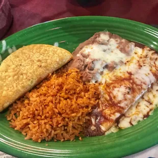 Chicken Tacos