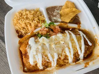 Mi Pueblo Taco Shop