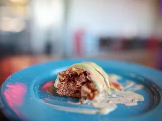 Cevicheria El Diamante