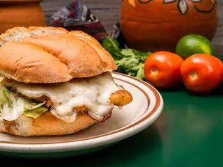 Abi Azteca Grill & Bar