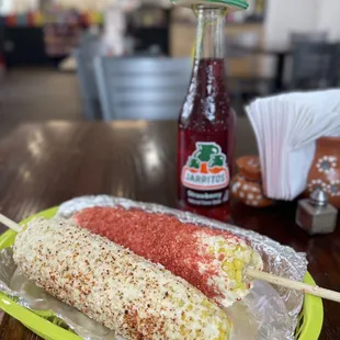 Elote