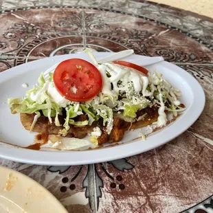 Dona Meche Mexican Food #2