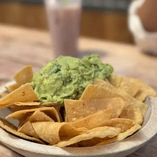food, nachos