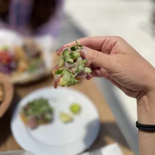 Ceviche
