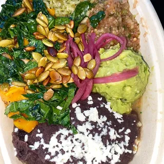 Veggie Bowl